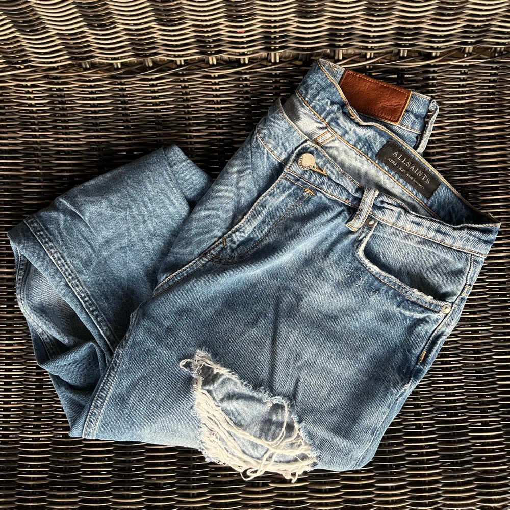 All Saints April Jeans | W29